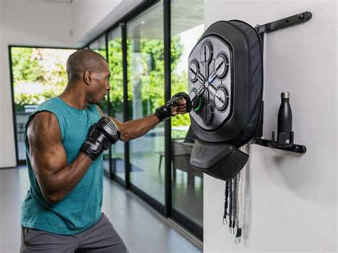 electrical boxing|wall mounted boxing equipment.